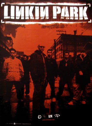 Band - Linkin Park