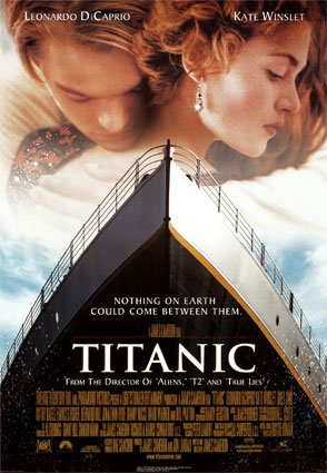 Film - Titanic