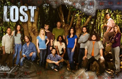 Drama - Lost