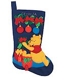 Pooh's Christmas