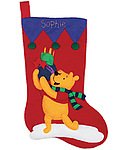 Pooh's Presents