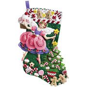 Sugar Plum Fairy