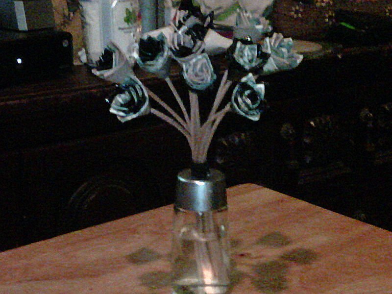 Scent Diffuser