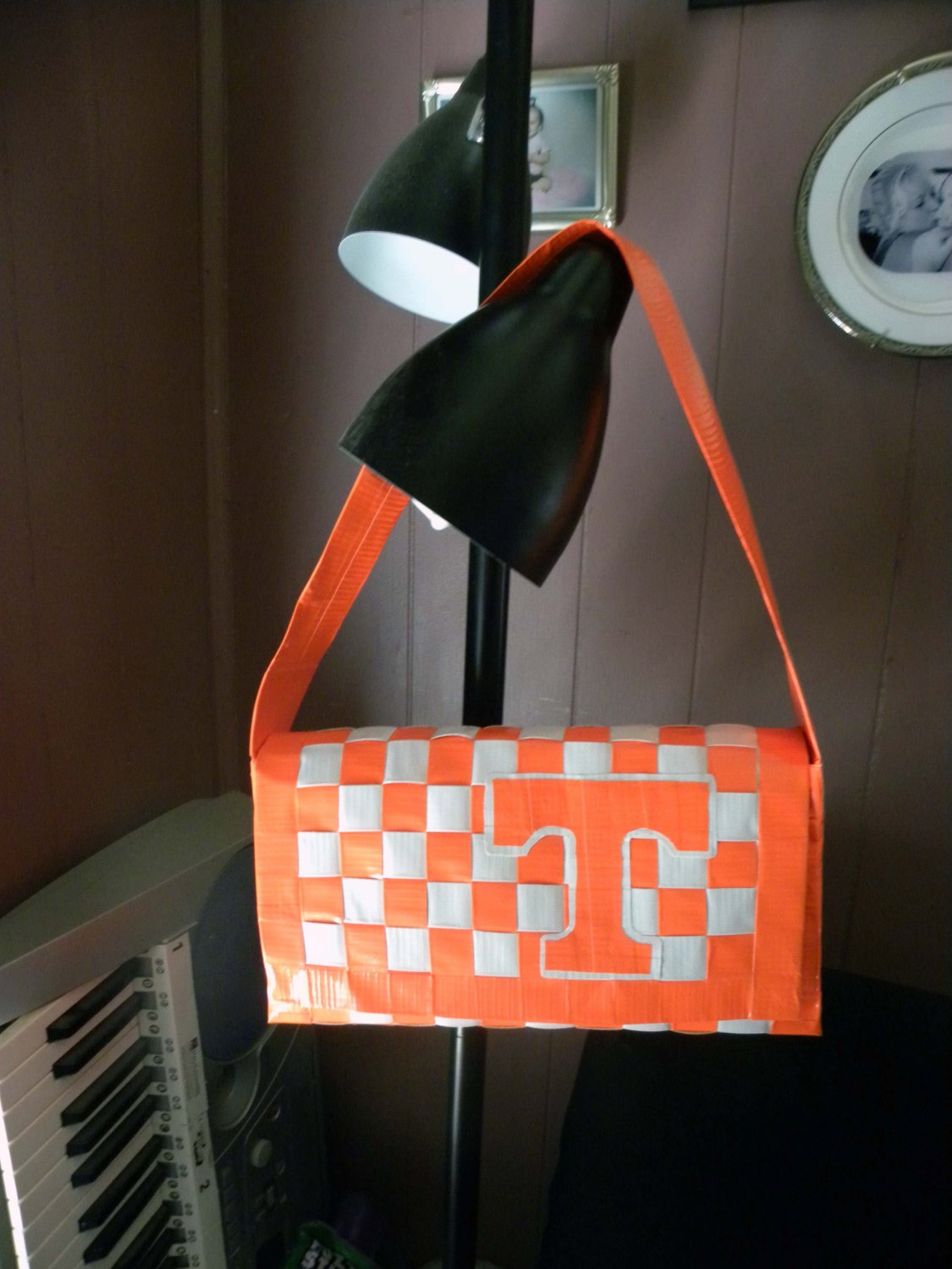 Woman's Sports Purse