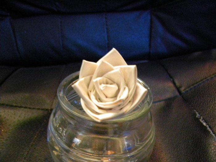 Single Color Rose