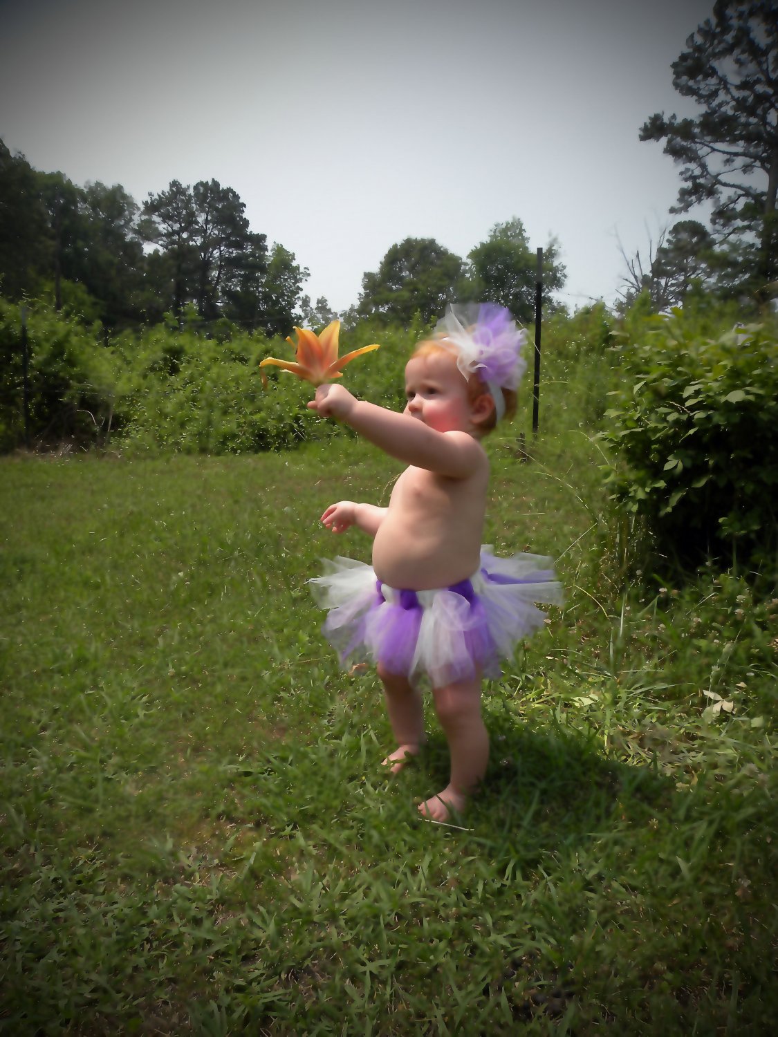 Custom Tutus