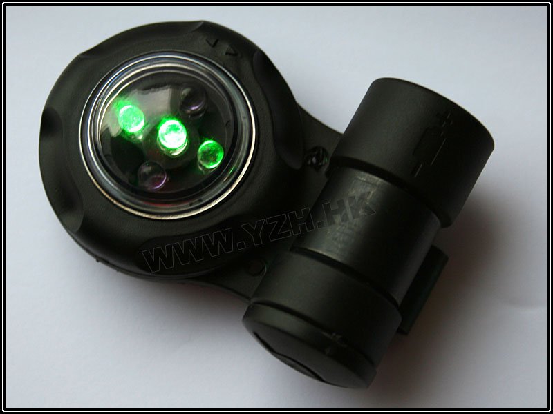 VIP light