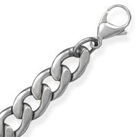 Curb Chain Stainless Steel 300
