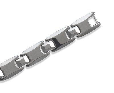 Tungsten Carbide Bracelet