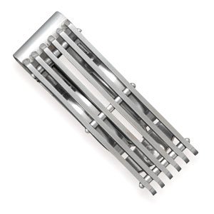 Stainless Steel Money Clip