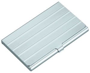 Business Card Case