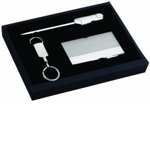 Card Case Gift Set