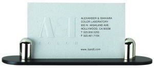 Business Card Holder