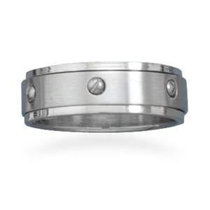 Spin Ring