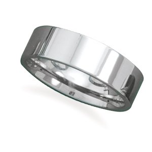 Tungsten Carbide Ring