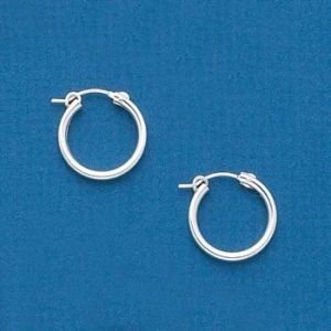 19-mm Hoops