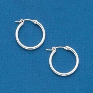 29 mm Hoops