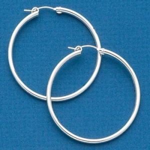 44 mm Hoops