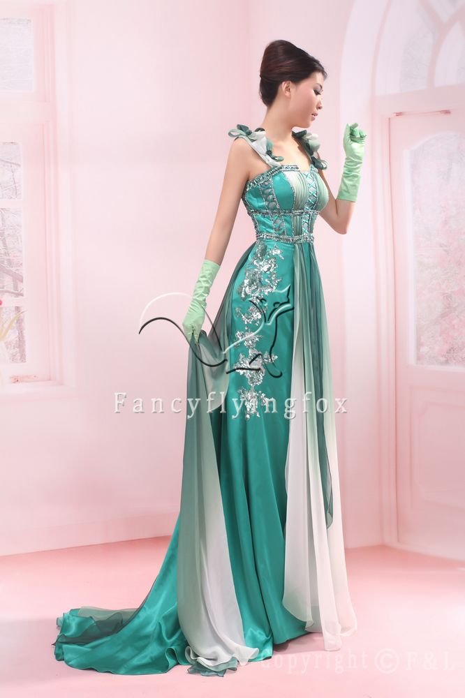 Prom Dresses For Small Bust 46