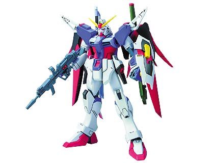 HG Destiny Gundam