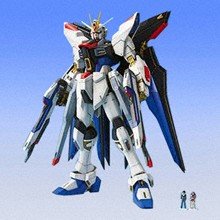 Strike Freedom