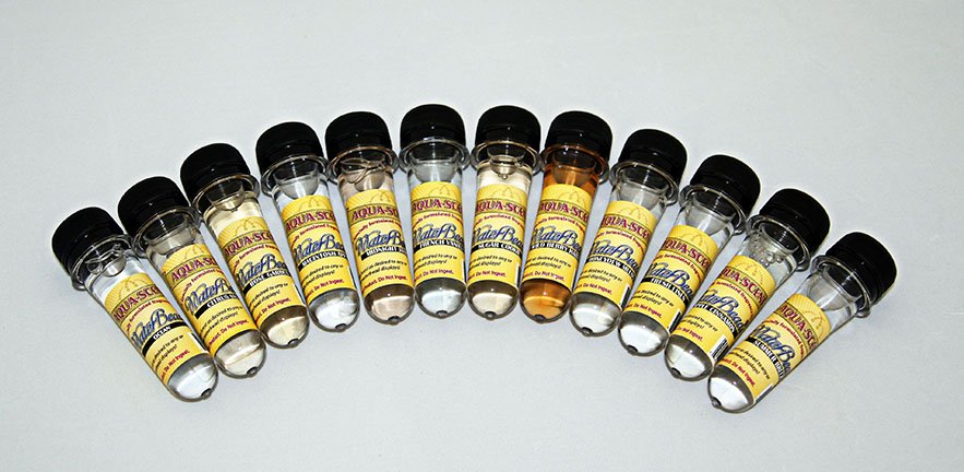 WATER BEAD AQUA SCENTS - CITRUS SAGE