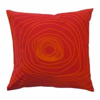 Pillowcase (Red)