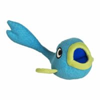 Big Mouth Fish