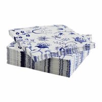 Paper Napkin (Flower)
