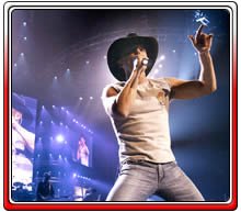 Kenny Chesney Concert tickets