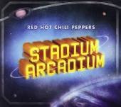 Red Hot Chili Peppers - Stadium Arcadium