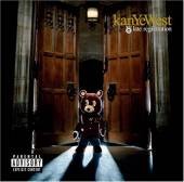 Kanye West - Late Registration