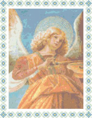 Free Pattern Cross Stitch | Patterns Gallery