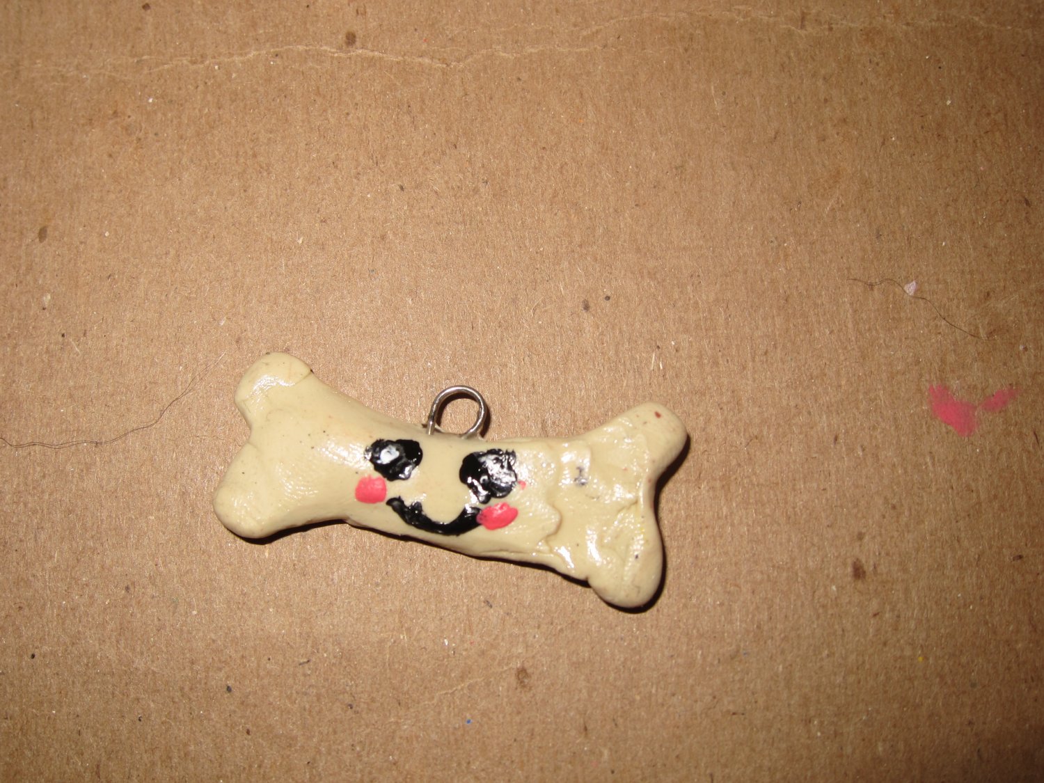 Dog Bone