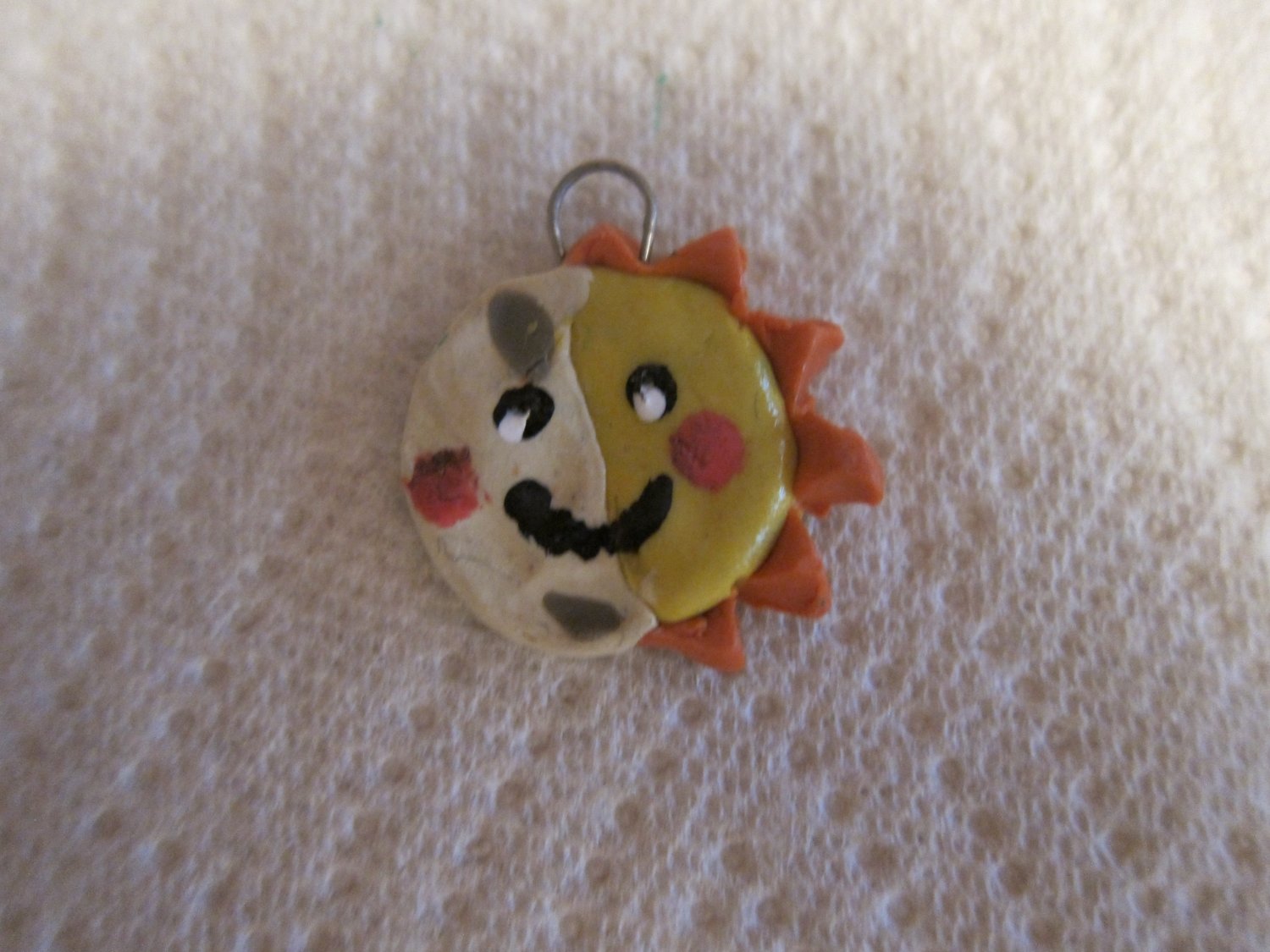 Sun-Moon