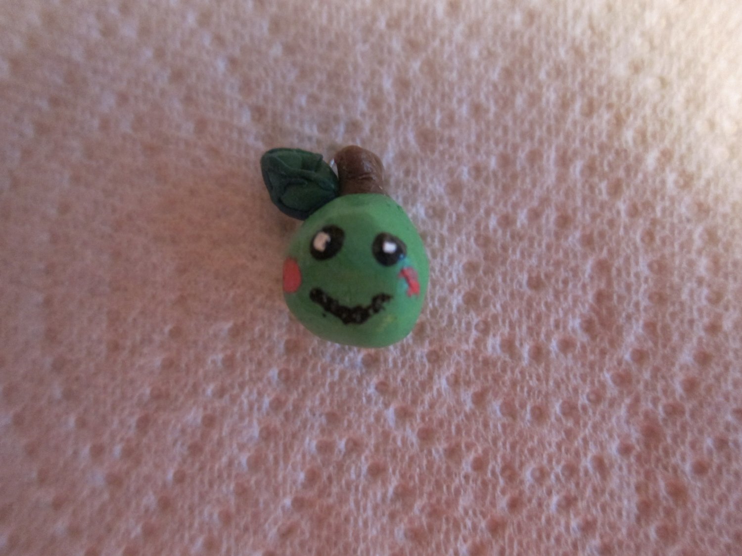 Green Apple