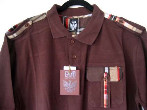 Mens Shirt & Short Set Size L-6XL & 32-54 BRAND NEW
