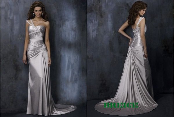 Long Evening Dresses Prom Formal Gowns 08