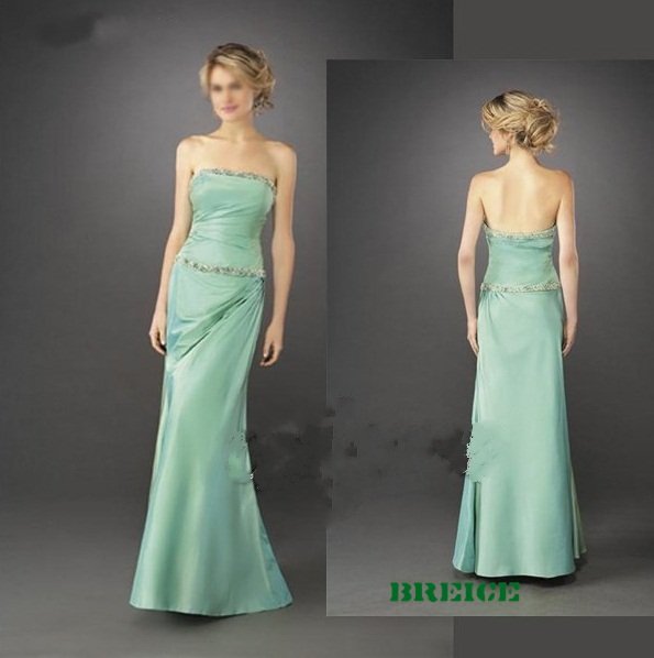 Elegant Long Evening Dresses Prom Formal Gowns 11