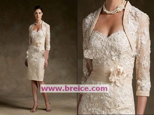 Custom Made Mother of The Bride Dresses Wedding Guest Dress 27