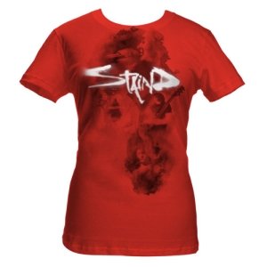 Staind Solo Shots Baby Doll