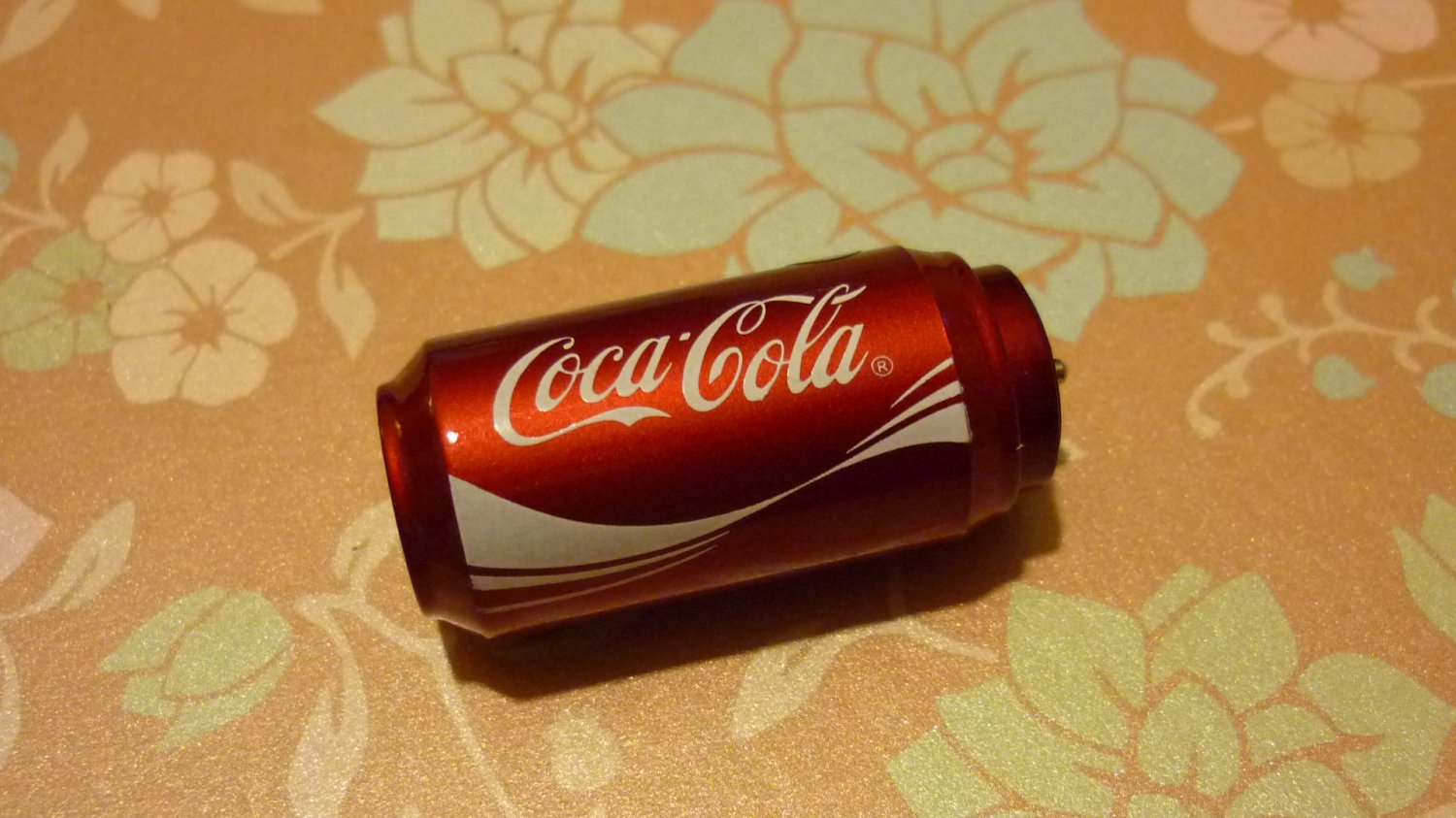 4GB SOFT DRINK CAN Flash Memory Stick Thumb Drive