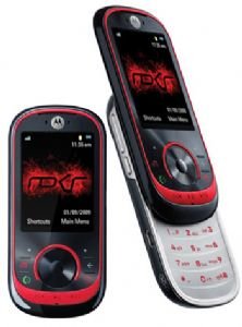 MOTOROLA EM35 ROKR QUADBAND GSM PHONE