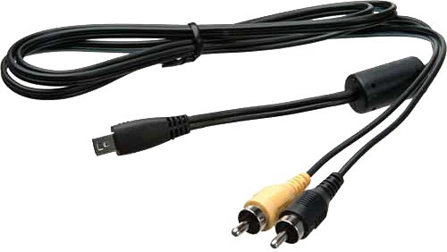 Canon AV AVC-DC400 Cable