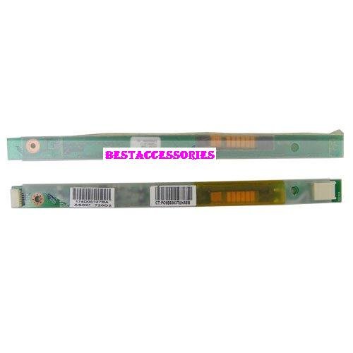HP CPQ X6000 17" LCD Inverter