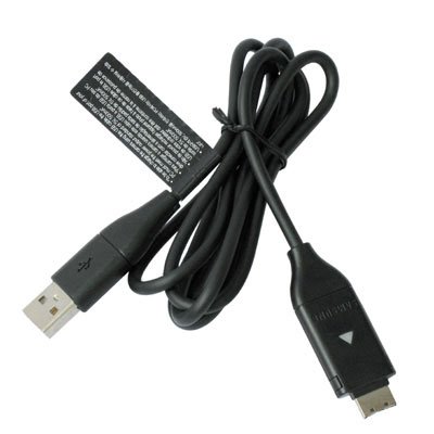 SUC-C3 Sync Cable For Samsung I100 Digital Camera