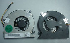 Acer Aspire 5520 series AS5520-5377 AS5520-5537 AS5520-5551 AS5520-5806 Laptop CPU Cooling Fan