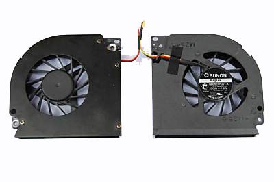 Acer Aspire 7100 9300 9400 9410 Laptop CPU Cooling Fan Acer F703-CW DFS551305MC0T