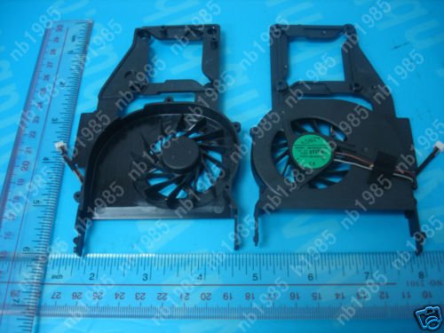 Acer Aspire 4720 4720G 4720Z 4720ZG AB7605HX-HB3 CPU Cooling Fan