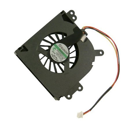 Acer Aspire 2420 3240 3280 3620 3640 5540 5560 Laptop CPU Cooling Fan